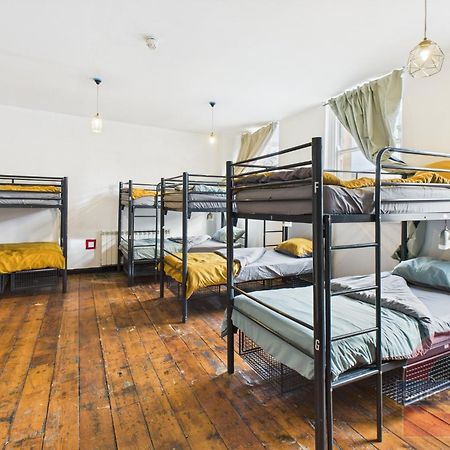 Albergue Bunkhouse Cardiff Exterior foto
